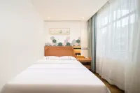 Yougu Inn (Ding'an Bus Station Store) Hotel a Ding'an