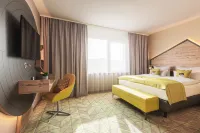 Holiday Inn - the niu, Mill Cologne Mülheim