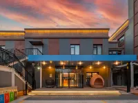HanTing Hotel (Beijing Qianmen Tiantan Ximen) Hotels in Peking