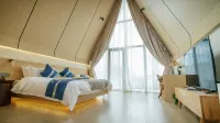 Longhu Mountain Heming Valley Qishe Homestay