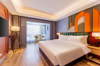 Baotou ruiford Hotel (friendship Street store)