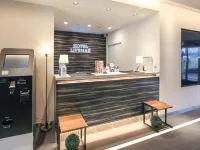 利夫馬克斯飯店-大阪門真店