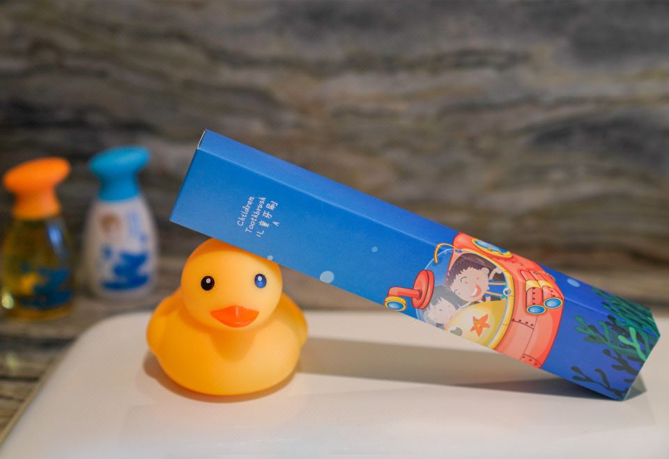 Fairmont Yangcheng Lake KunshanFamily-friendly Family Room