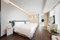 Jasper Young Hotel Banqiao Hotels in 