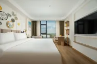 O.live Social Hotel (Zhanjiang Xuwen Mulan Avenue)
