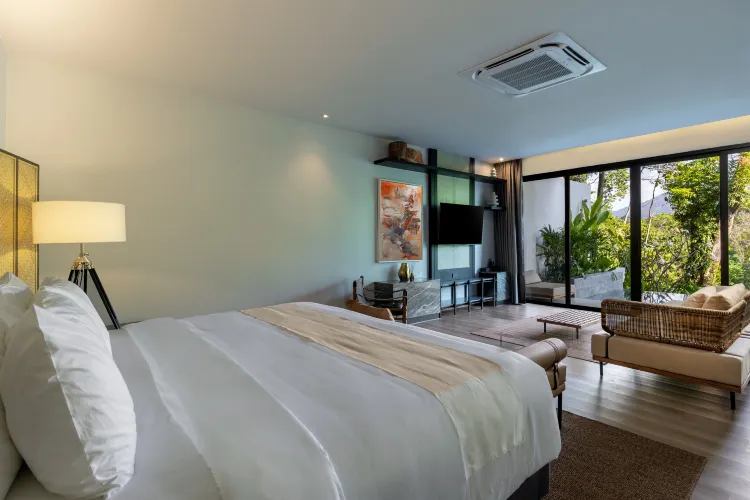 พูลสวีท