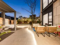 Yanyao Homestay (Hanhua Tianmashan Hot Spring Resort) Hotels in Fumin
