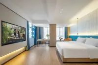Aidu Chuangxiang Hotel (Wugang Baixing Plaza)