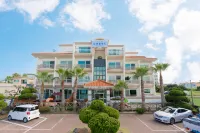 oceanpalade hotel