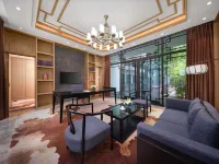 Chishuiwan Hotel