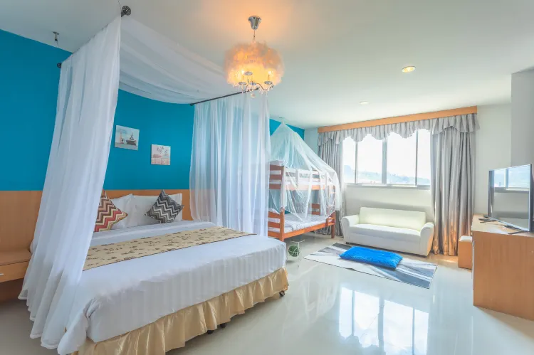 ห้องครอบครัว