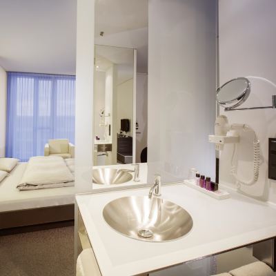 The INNSiDE Room Innside by Melia Düsseldorf Derendorf Promo Code