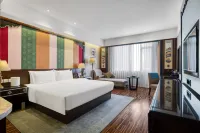 Snow Area Garden Hotel  호텔