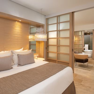 JUNIOR SUITE OCEAN VIEW Paradisus Palma Real Golf & Spa Resort Promo Code