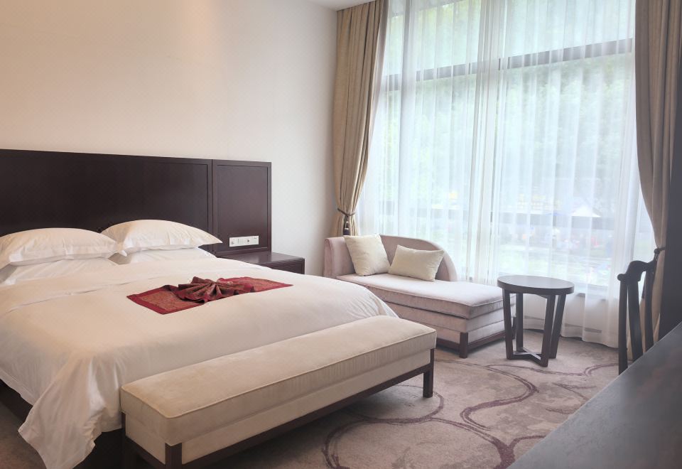 附楼双卧家庭套