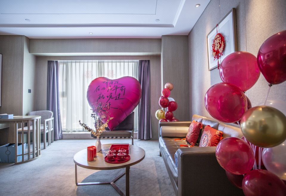 婚房（行政套房）