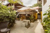 Monaliza Surf Resort