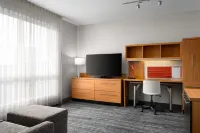 TownePlace Suites Champaign Urbana/Campustown