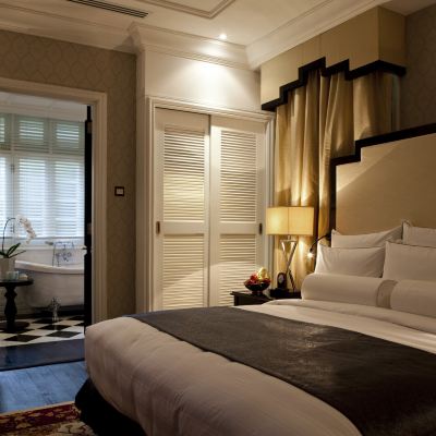 海峽房 吉隆坡大華酒店,傲途格精選酒店優惠