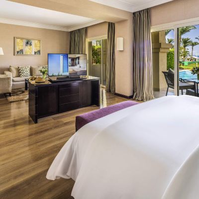 Swim Up Suite Rixos Sharm El Sheikh - Adults Friendly Promo Code