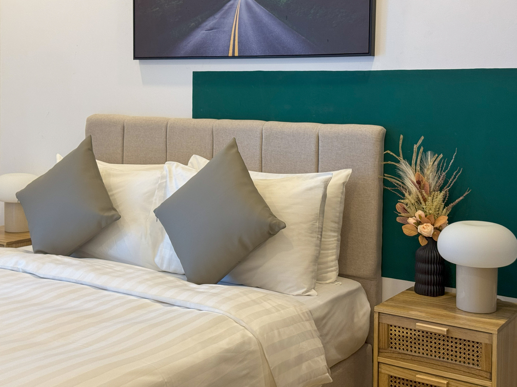 三卧室豪华精选