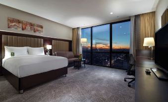 Doubletree by Hilton Istanbul Umraniye - Housity