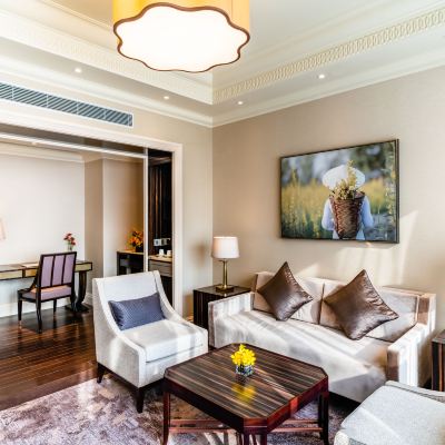 兩臥室套房 卡拉維拉西貢飯店優惠