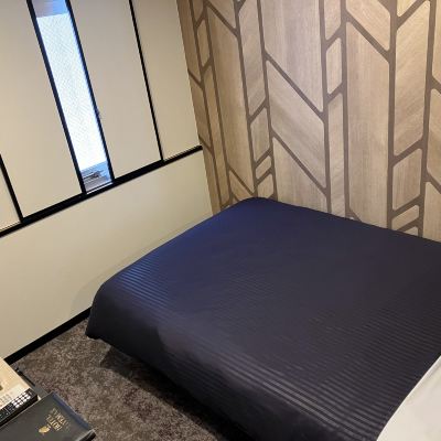 標準單人房（可吸菸） 那霸利夫馬克斯經濟型飯店優惠