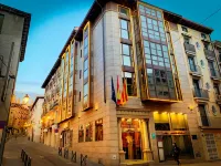 Hotel Sancho Abarca Petit Spa Hotels in 