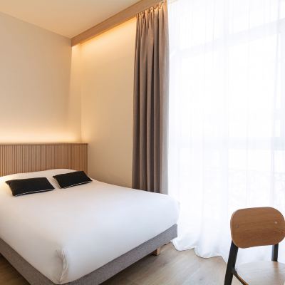 Cosy Room Kyriad Rouen Centre Promo Code
