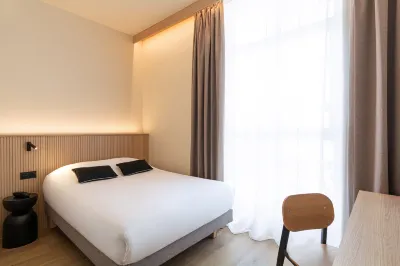 Grand Hôtel de La Seine Các khách sạn ở 