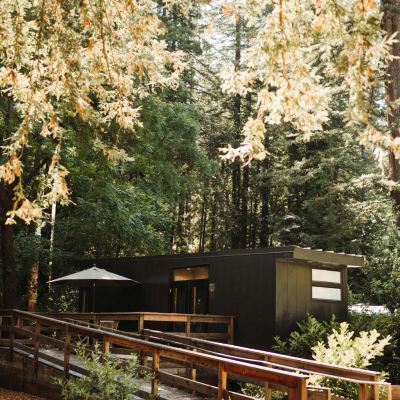 Accessible Suite AutoCamp Yosemite Promo Code