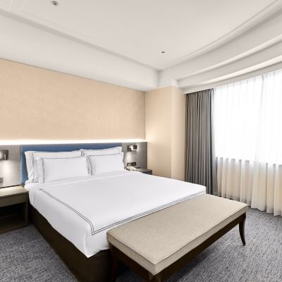 宅旅套房 福容大飯店（中壢館）優惠