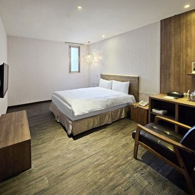 無障礙客房 樂亞香草藝術旅店優惠