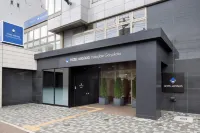 โรงแรมมายสเตย์ส ฮาโกดาเตะ โกริวคาขุ โรงแรมใน