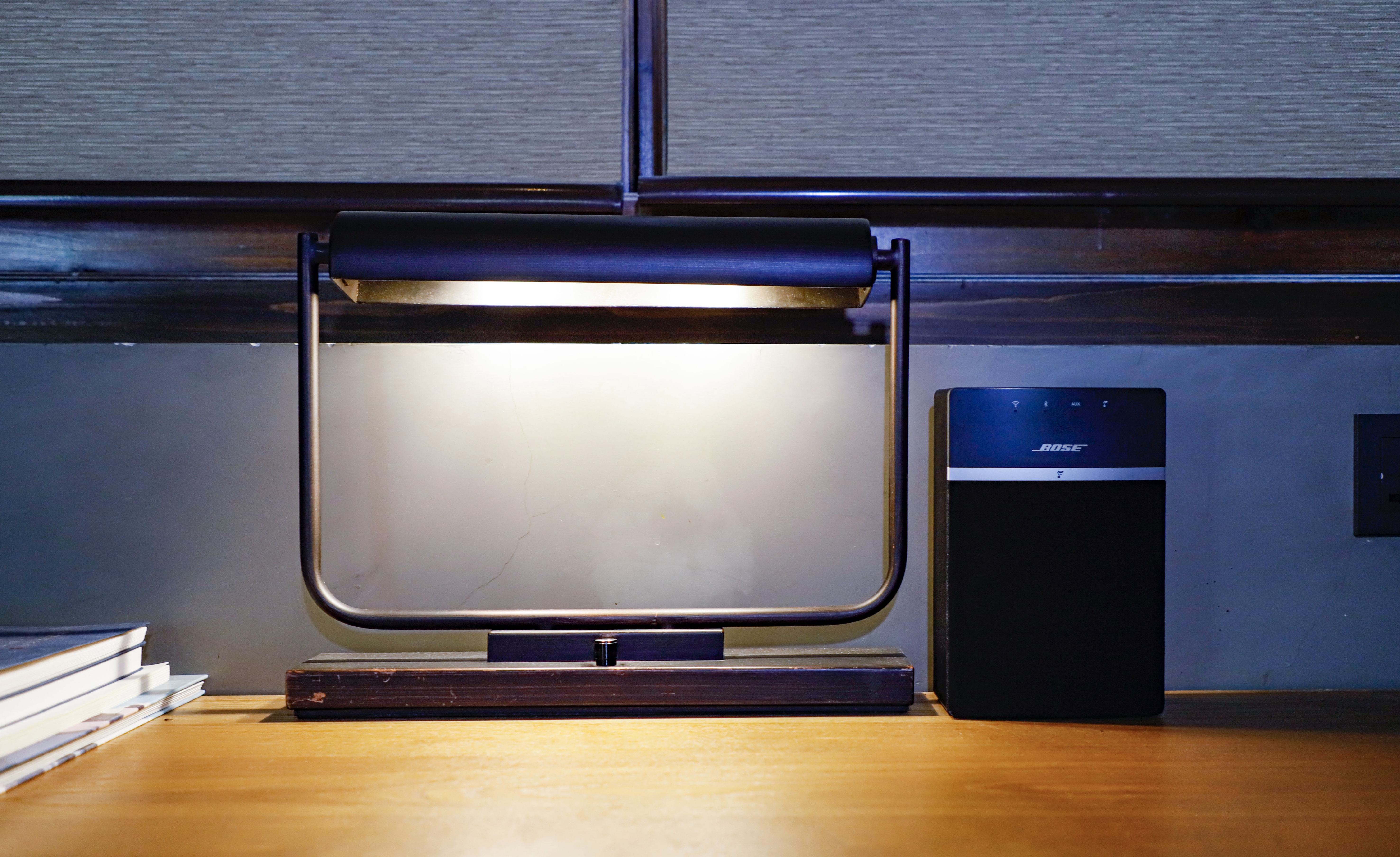 阳明阁大床房丨庭院别墅