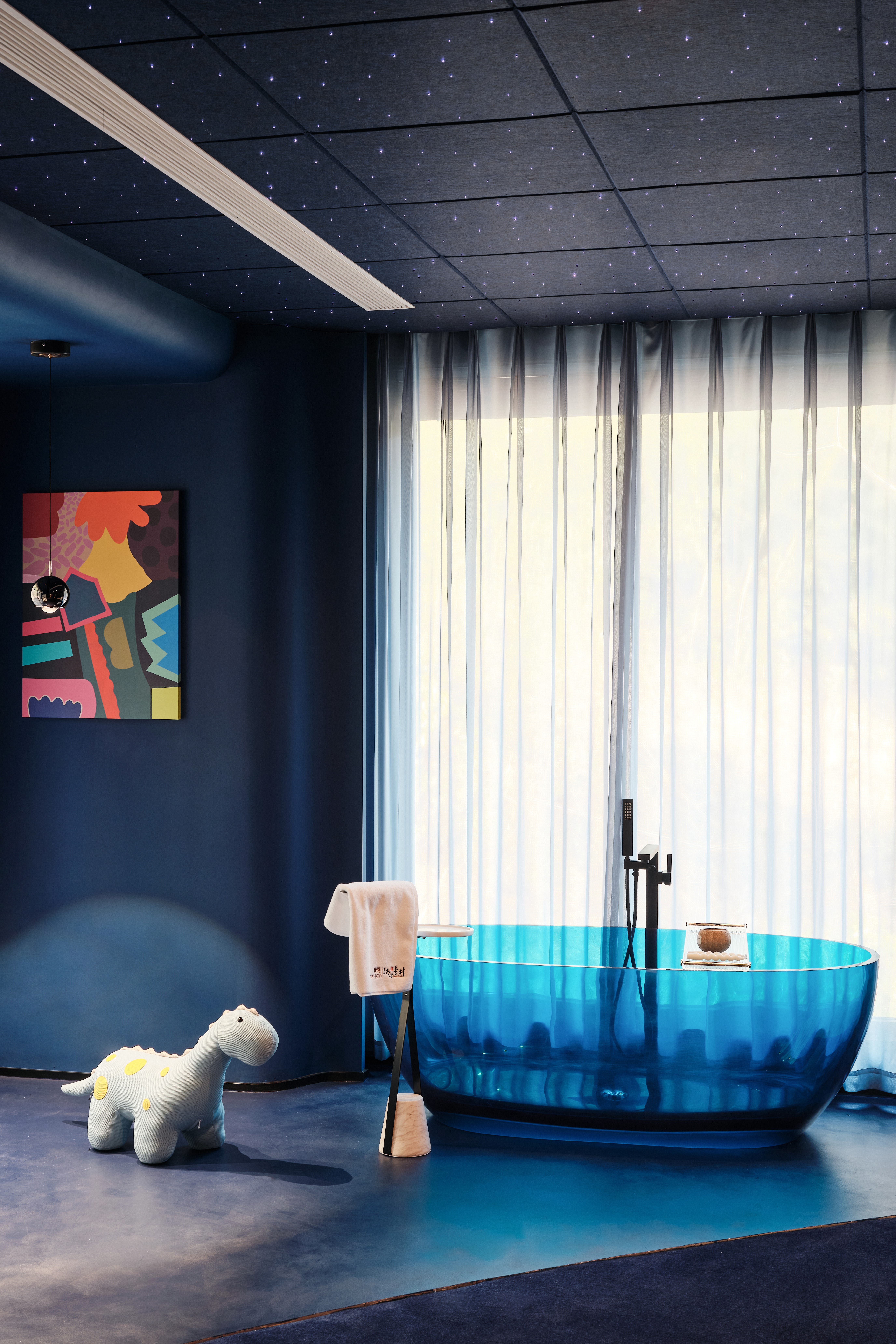 心居（别墅/栋）