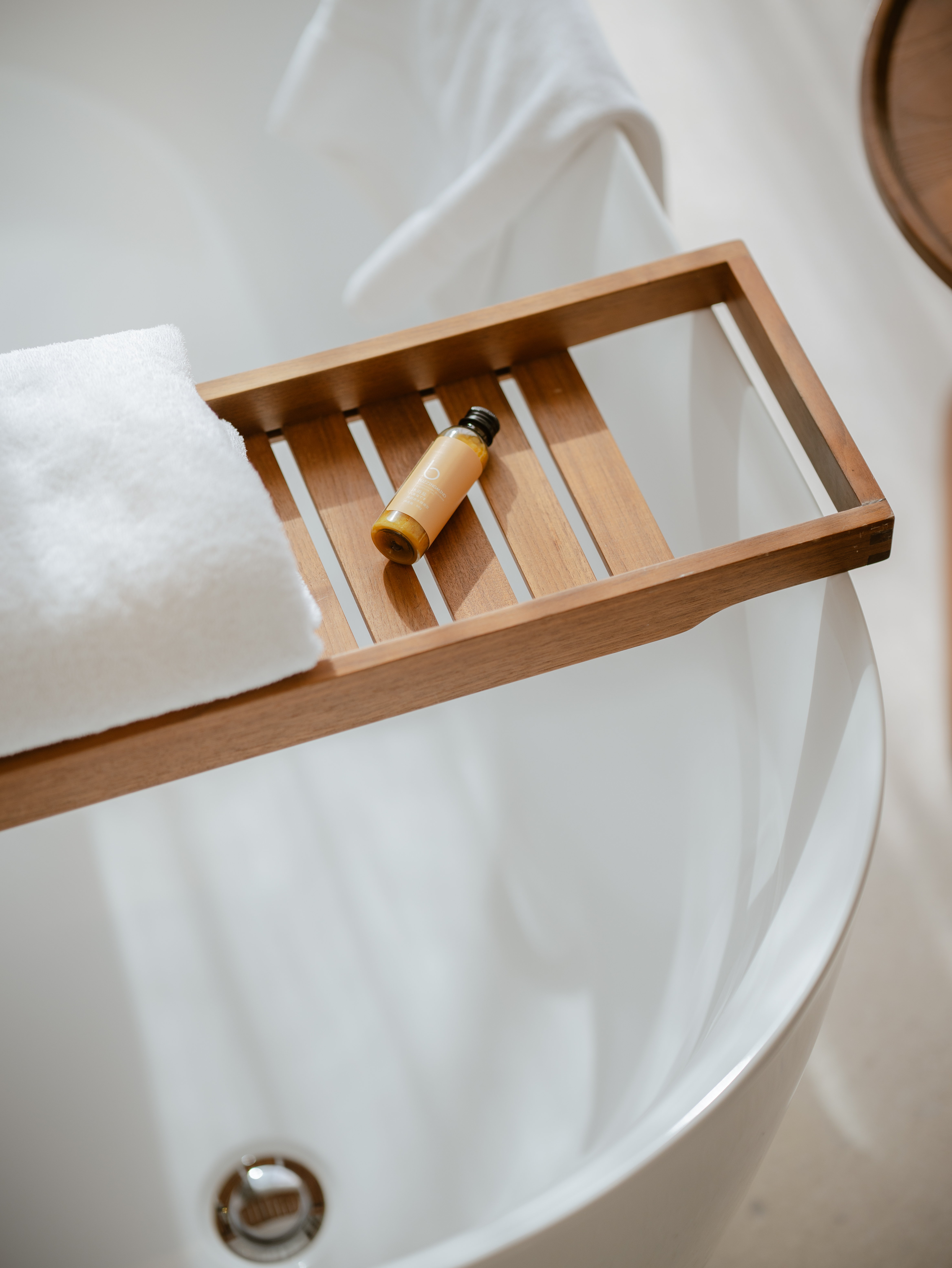 原野高级大床房