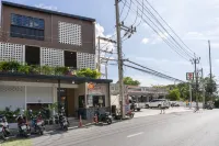Mitsu Guesthouse, Karon Beach