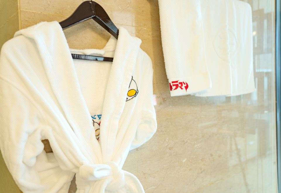 3號樓-動漫親子套房【動漫主題+小童玩具+舒適睡眠】