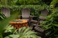 Suwa Villa Arenal Hôtels à : 