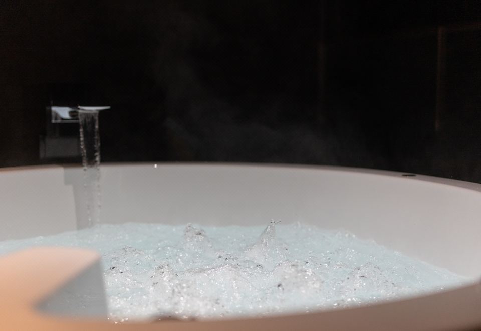 附樓富士山景頂層寬敞特別房帶浴缸