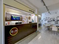 B&B Hotel Verona