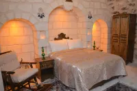 Mehmet Bey Konağı Butik Otel