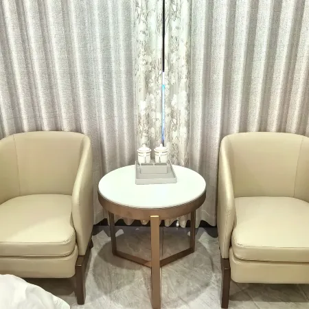 Jiding Post House Oxygen Rich Hotel