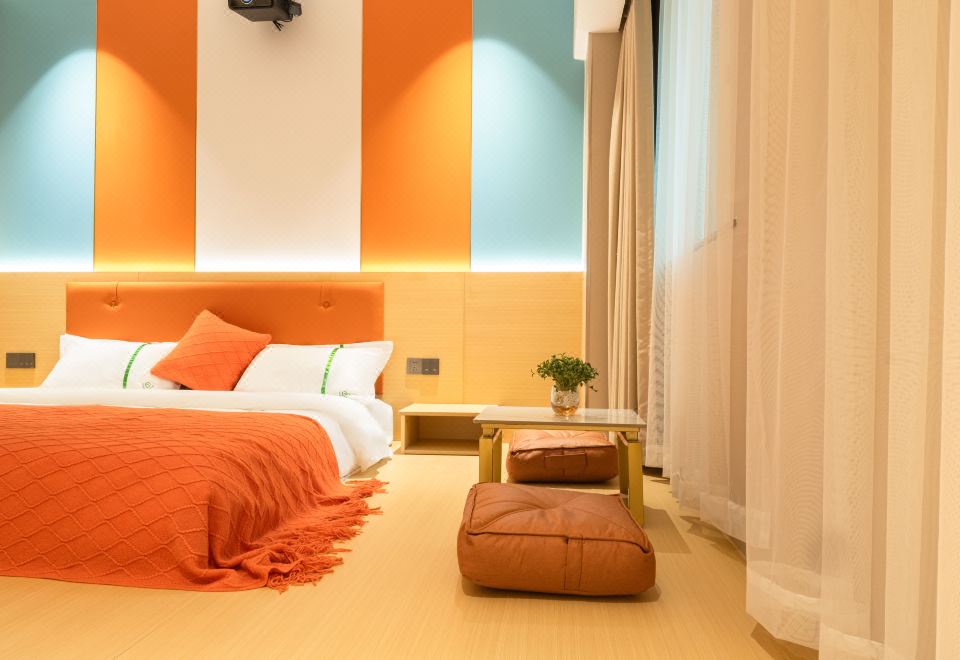 日韩榻榻米影音房