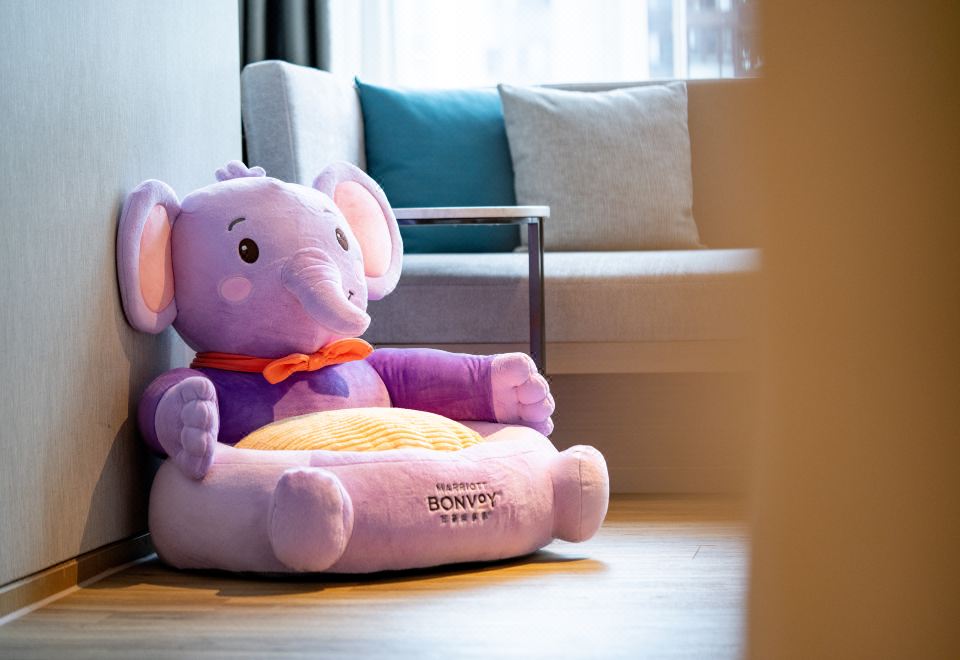 诺亚的丛林探险