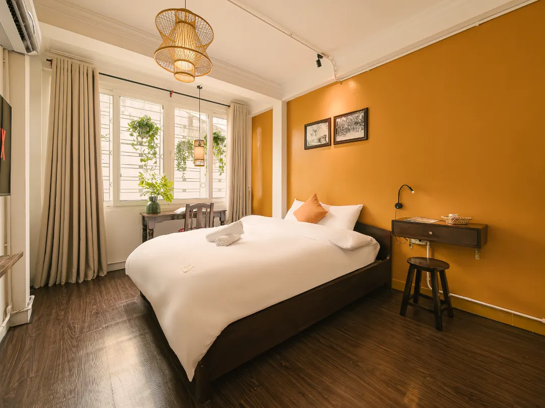 Oh Trendy Homes Hoan Kiem Pnl3 - Hanoi