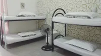카스텔로 마조레  호텔