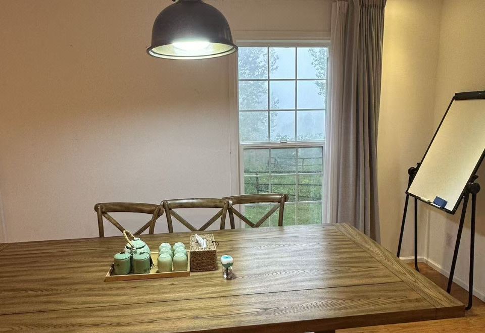 素心山院4房獨棟別墅